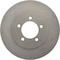 Centric Parts Standard Brake Rotor, 121.65091 121.65091 - alternate 1